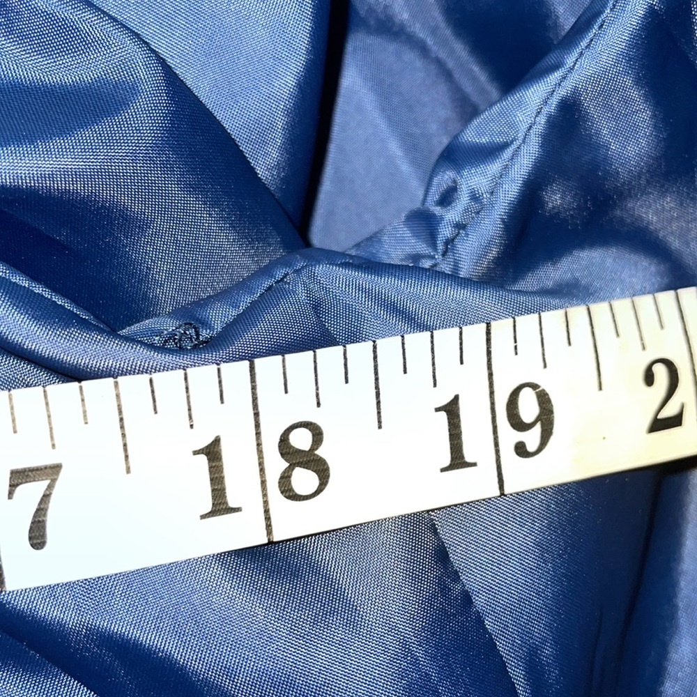 Lightweight Reptile Pattern Jacket - image 8